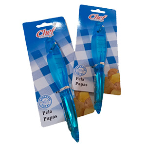 Pelapapas Chef - 5260